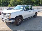 CHEVROLET SILVERADO 1500 LS 1GCEK19TX4Z245697 снимка