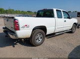 CHEVROLET SILVERADO 1500 LS 1GCEK19TX4Z245697 снимка
