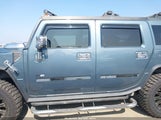 HUMMER H2 SUV 5GRGN23UX5H102049 снимка