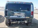 HUMMER H2 SUV 5GRGN23UX5H102049 снимка