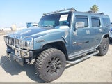HUMMER H2 SUV 5GRGN23UX5H102049 снимка