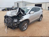 Hyundai Santa Fe Sport 2.4L 5XYZT3LB3HG492140 fotografie
