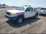 Toyota Tacoma Prerunner V6 5TETU62N76Z282949 fotografie