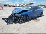 Lexus Is 350 F Sport JTHGZ1B21N5056837 снимка