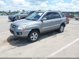 Kia Sportage Ex V6 KNDJF723397621689 снимка