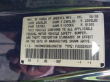 Honda Accord 3.0 Ex 1HGCM66596A066736 снимка
