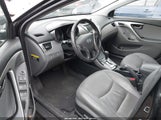 HYUNDAI ELANTRA LIMITED 5NPDH4AE2DH167724 снимка