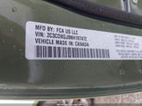 Dodge Charger Scat Pack 2C3CDXGJ8NH187472 снимка