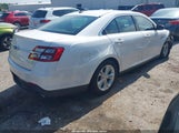 Ford Taurus Limited 1FAHP2F89HG108293 снимка