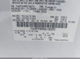 Ford Taurus Limited 1FAHP2F89HG108293 снимка