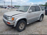 Toyota 4Runner Sr5 V6 Limited JT3HN87R9W0161256 снимка