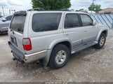 Toyota 4Runner Sr5 V6 Limited JT3HN87R9W0161256 снимка
