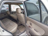 Toyota 4Runner Sr5 V6 Limited JT3HN87R9W0161256 снимка