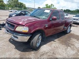 FORD F-150 LARIAT/XL/XLT 2FTRX08L8WCA36361 снимка