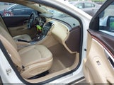 Buick Lacrosse Cxl 1G4GC5EG8AF201731 снимка