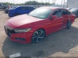 Honda Accord Sport 2.0T 1HGCV2F33LA009187 fotografie