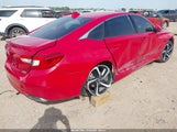 Honda Accord Sport 2.0T 1HGCV2F33LA009187 fotografie