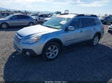 Subaru Outback 2.5I Premium 4S4BRBCC9D3280789 снимка