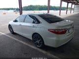 Toyota Camry Xse 4T1BF1FKXFU090468 снимка