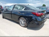 Infiniti Q50 Pure Awd JN1EV7AR3MM750684 fotografie