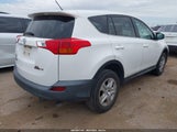 Toyota Rav4 Le 2T3ZFREV8EW098261 снимка