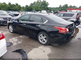 Nissan Altima 2.5 Sv 1N4AL3AP1DC133451 снимка
