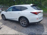 ACURA MDX TECHNOLOGY PACKAGE 5J8YE1H49RL000786 снимка