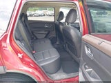 NISSAN ROGUE SV INTELLIGENT AWD 5N1AT3BB4MC788115 fotografie