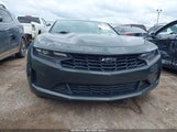 Chevrolet Camaro Rwd 1Lt 1G1FB1RX6L0126452 fotografie