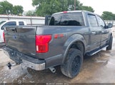 Ford F-150 Lariat 1FTEW1E48KKE04581 снимка
