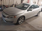 Volvo S60 T5 Platinum YV1612FH6E2296700 снимка