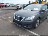 NISSAN SENTRA SR 3N1AB7AP1FY321517 снимка