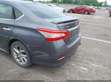 NISSAN SENTRA SR 3N1AB7AP1FY321517 снимка