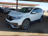 HONDA CR-V AWD EX 2HKRW2H5XNH648604 fotografie