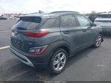 Hyundai Kona Sel KM8K6CAB0PU046841 снимка