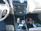 NISSAN ALTIMA 2.5 SV 1N4AL3AP4FC289101 снимка