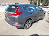 Honda Cr-V Lx 7FARW5H3XHE007704 снимка