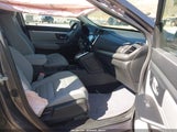 Honda Cr-V Lx 7FARW5H3XHE007704 снимка