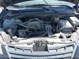 Chrysler Town & Country Lx 2A8HR44H78R818030 fotografie