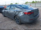 NISSAN SENTRA SV XTRONIC CVT 3N1AB8CV8RY253724 fotografie