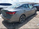 NISSAN SENTRA SV XTRONIC CVT 3N1AB8CV8RY253724 photo