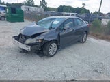 Honda Civic Ex 2HGFB2F84CH316161 fotografie