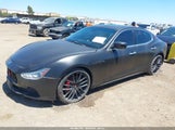 Maserati Ghibli S Q4 ZAM57RTA0E1095313 photo