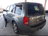 HONDA PILOT EX-L 5FNYF3H59DB008253 снимка