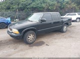 GMC Sonoma Sls 1GTDT13XX3K172567 снимка