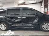 TOYOTA SIENNA LIMITED PREMIUM 7 PASSENGER 5TDYK3DC2GS757749 photo