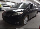 TOYOTA SIENNA LIMITED PREMIUM 7 PASSENGER 5TDYK3DC2GS757749 fotografie
