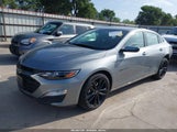 Chevrolet Malibu Fwd 1Lt 1G1ZD5ST9RF248377 снимка