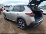 Nissan Rogue Sl Fwd JN8BT3CA8PW004184 photo