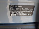BMW Xm Label Red 5YM33CS05R9U93905 снимка